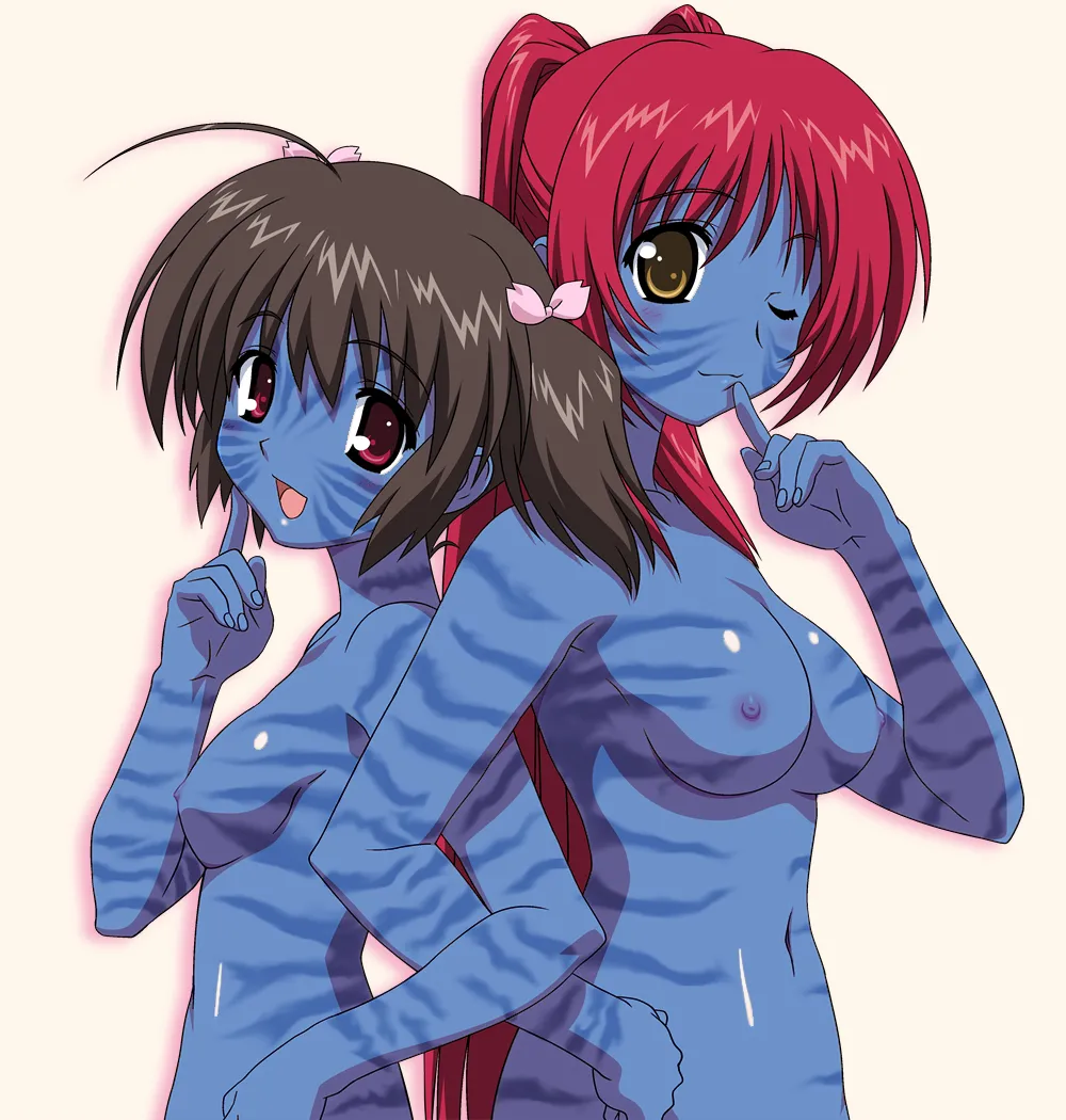 Avatar - Rule 34 gallery page 1 full