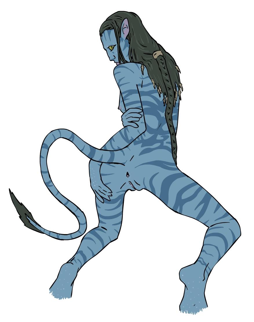 Avatar - Rule 34 gallery page 5 full