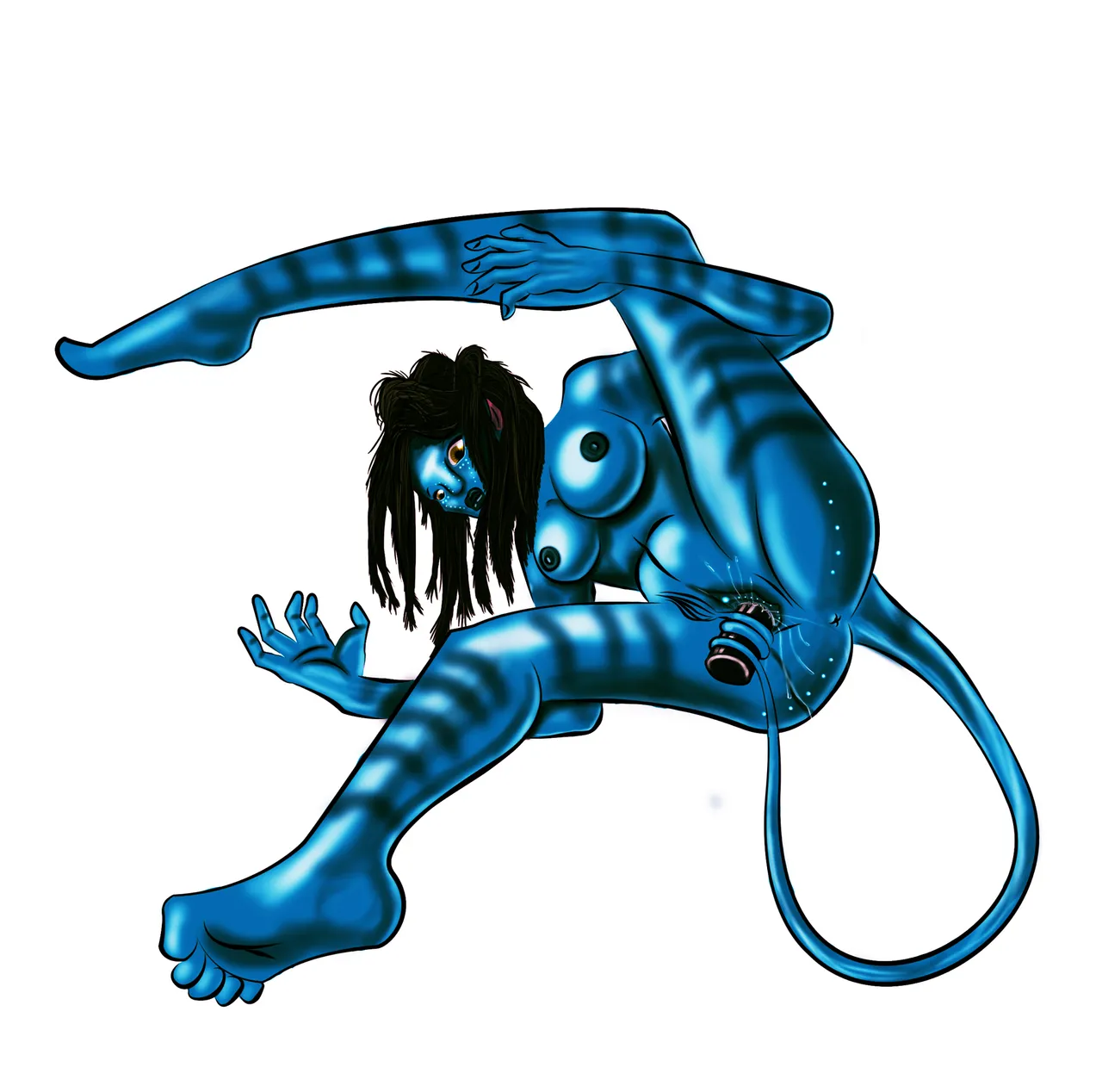 Avatar - Rule 34 gallery page 6 full