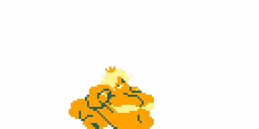 ketchup's Custom Mario WG Game Sprites Gallery page 2 full