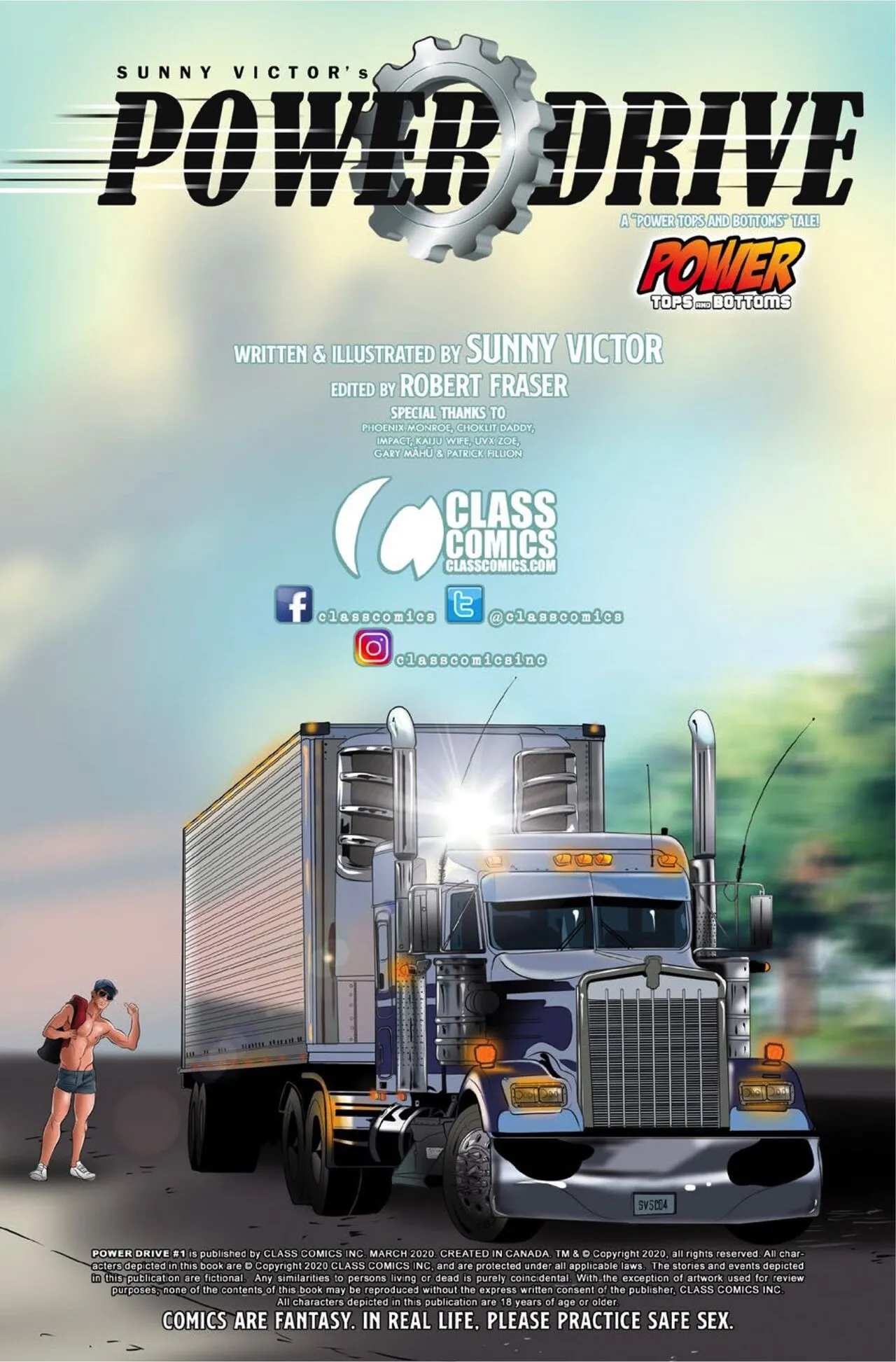 Power Drive 1 page 2 full