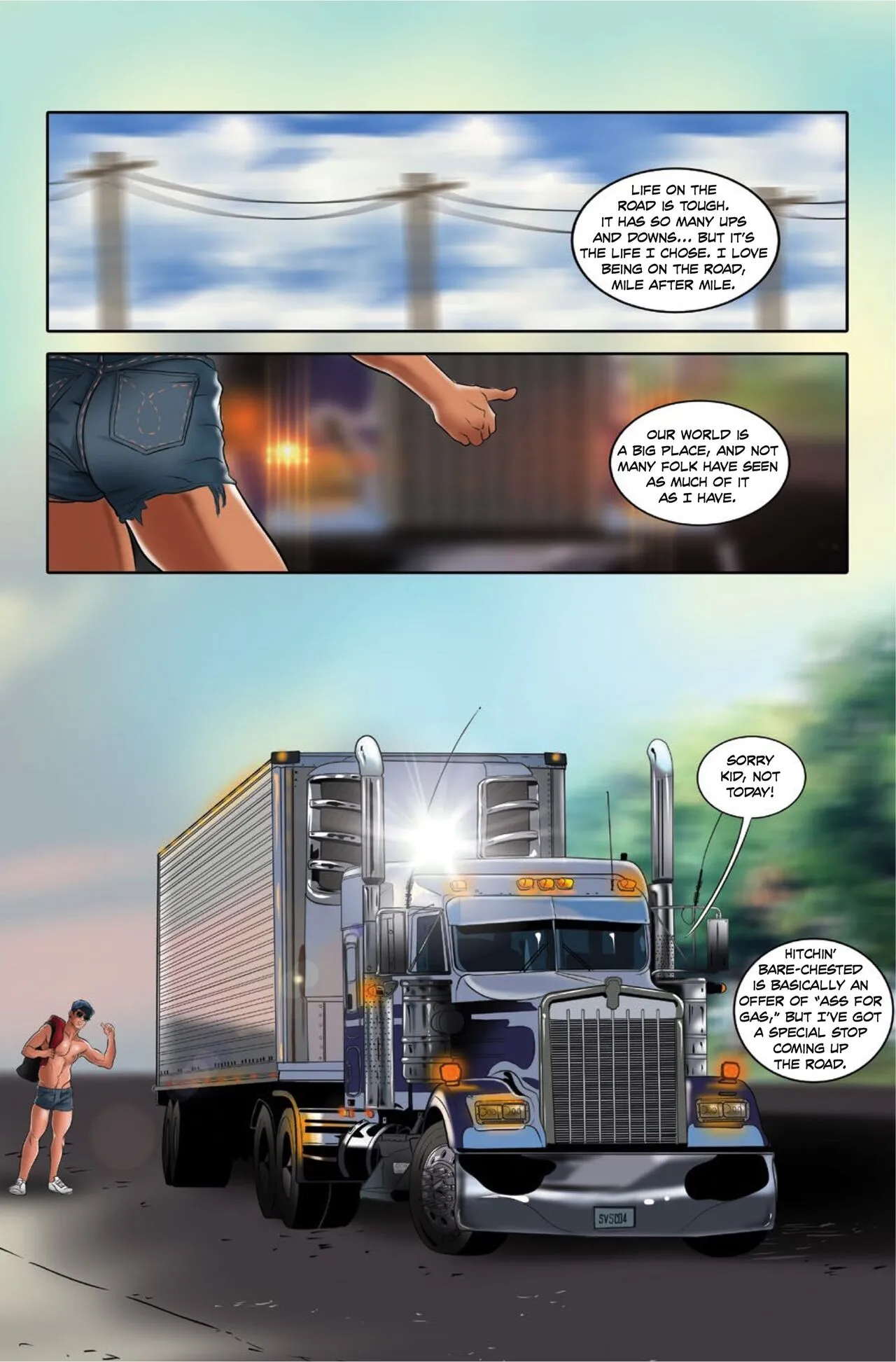 Power Drive 1 page 3 full