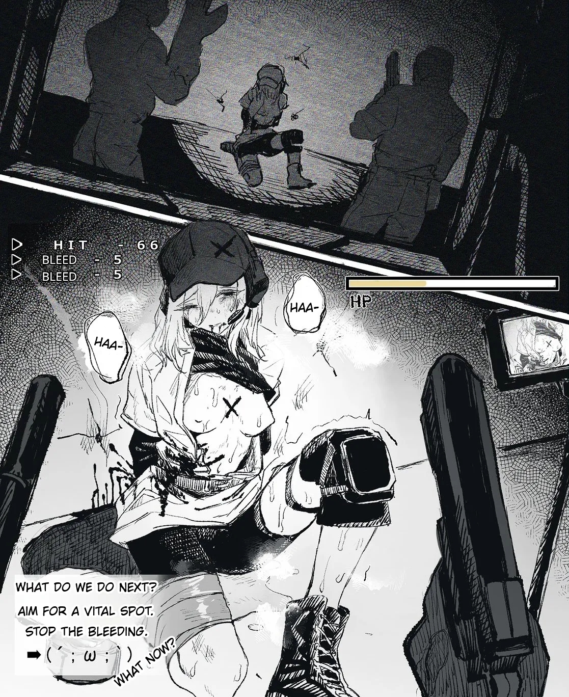 ASSORTED WORKS page 8 full