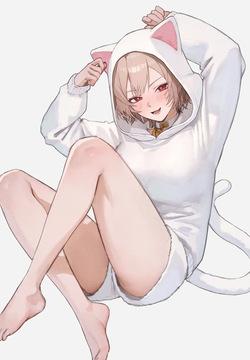 えちちねこfrn