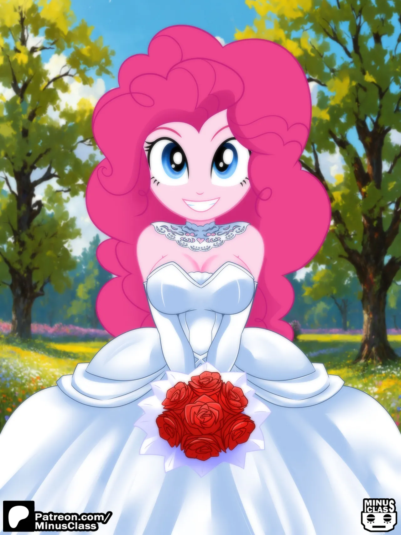 pinkie pie by artist:minusclass page 9 full