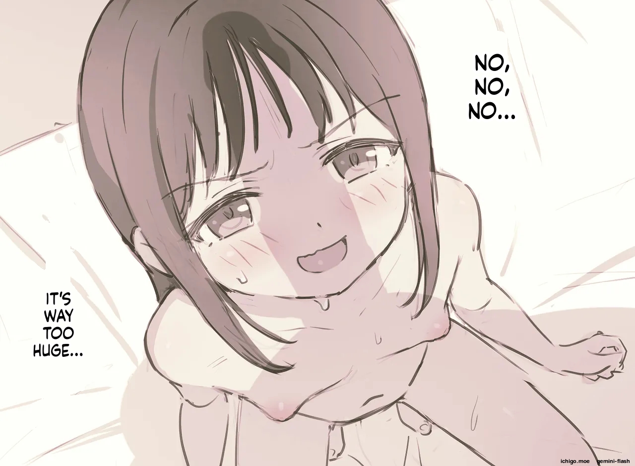 ぽるせりん | Poruserin page 4 full