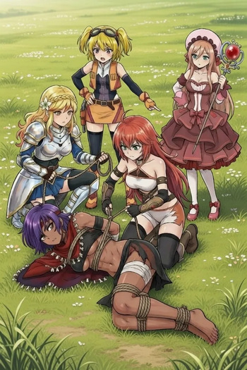 Didnapper2 CG cover