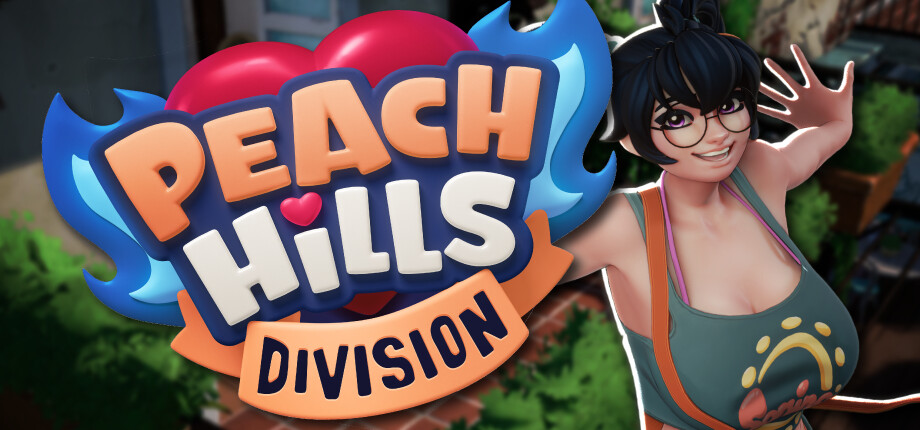 Peach Hills Division  Scenes page 2 full