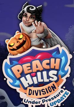 Peach Hills Division  Scenes