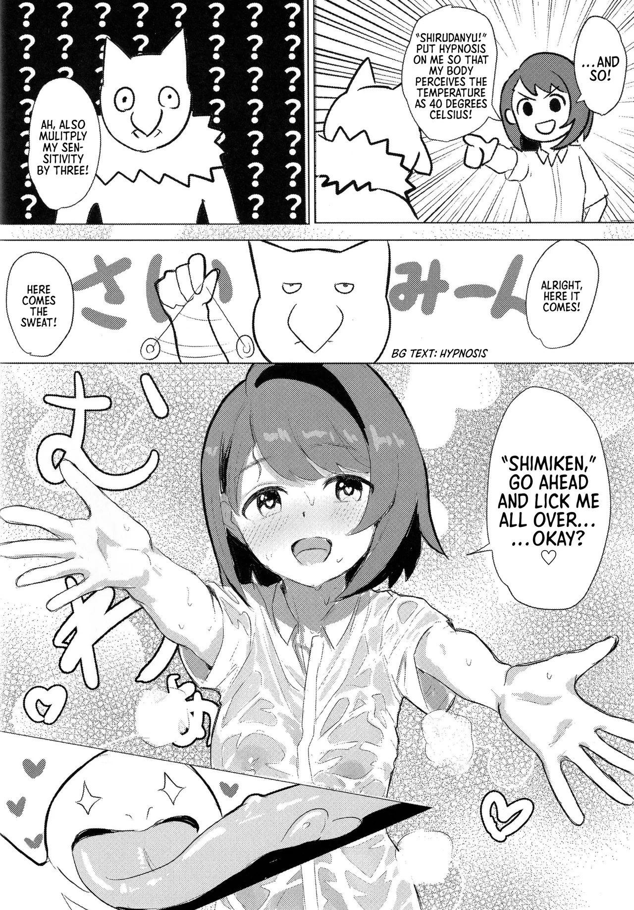 Gloria x Pokemon page 9 full