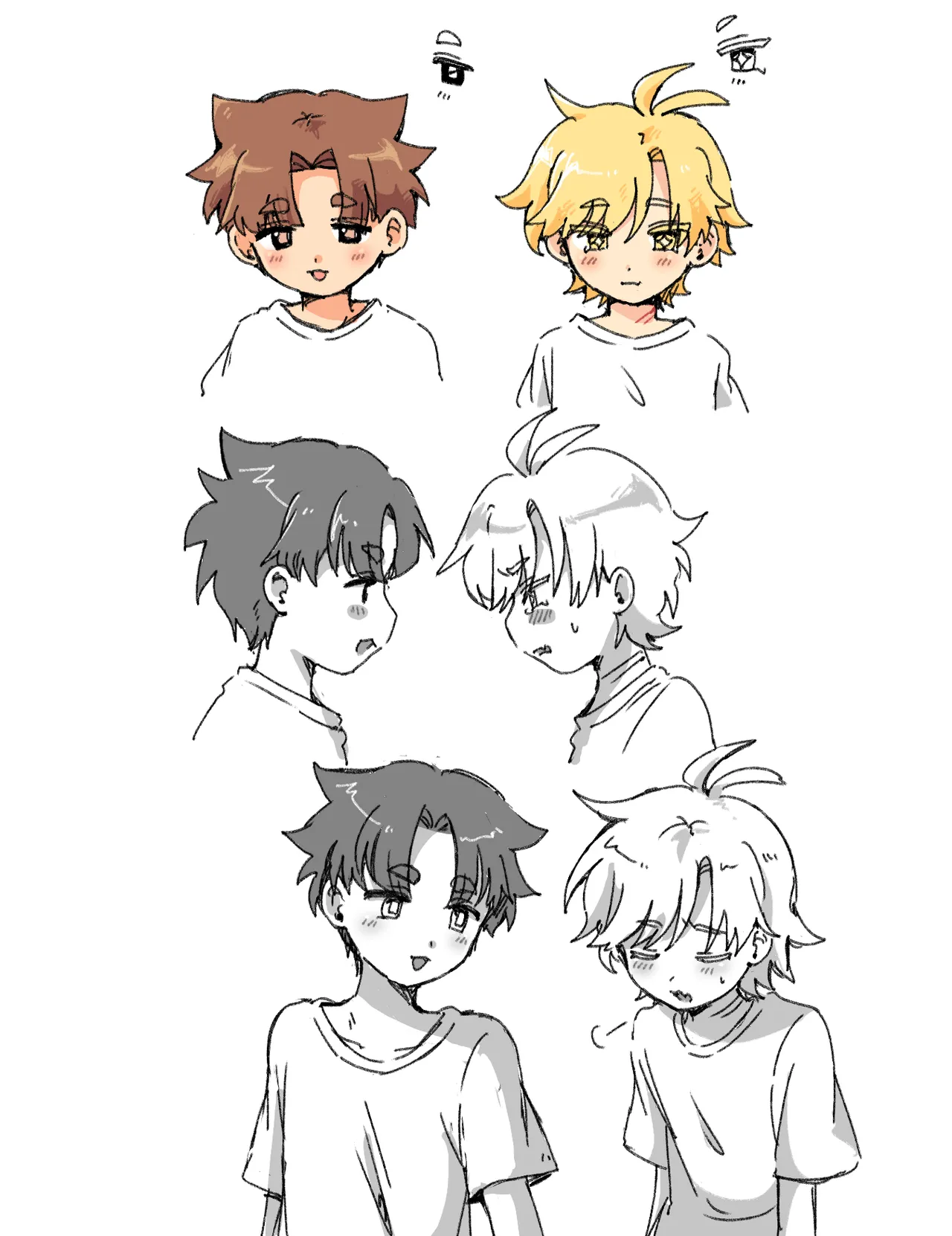 Request Manga! page 8 full