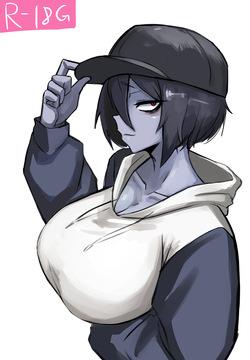 射