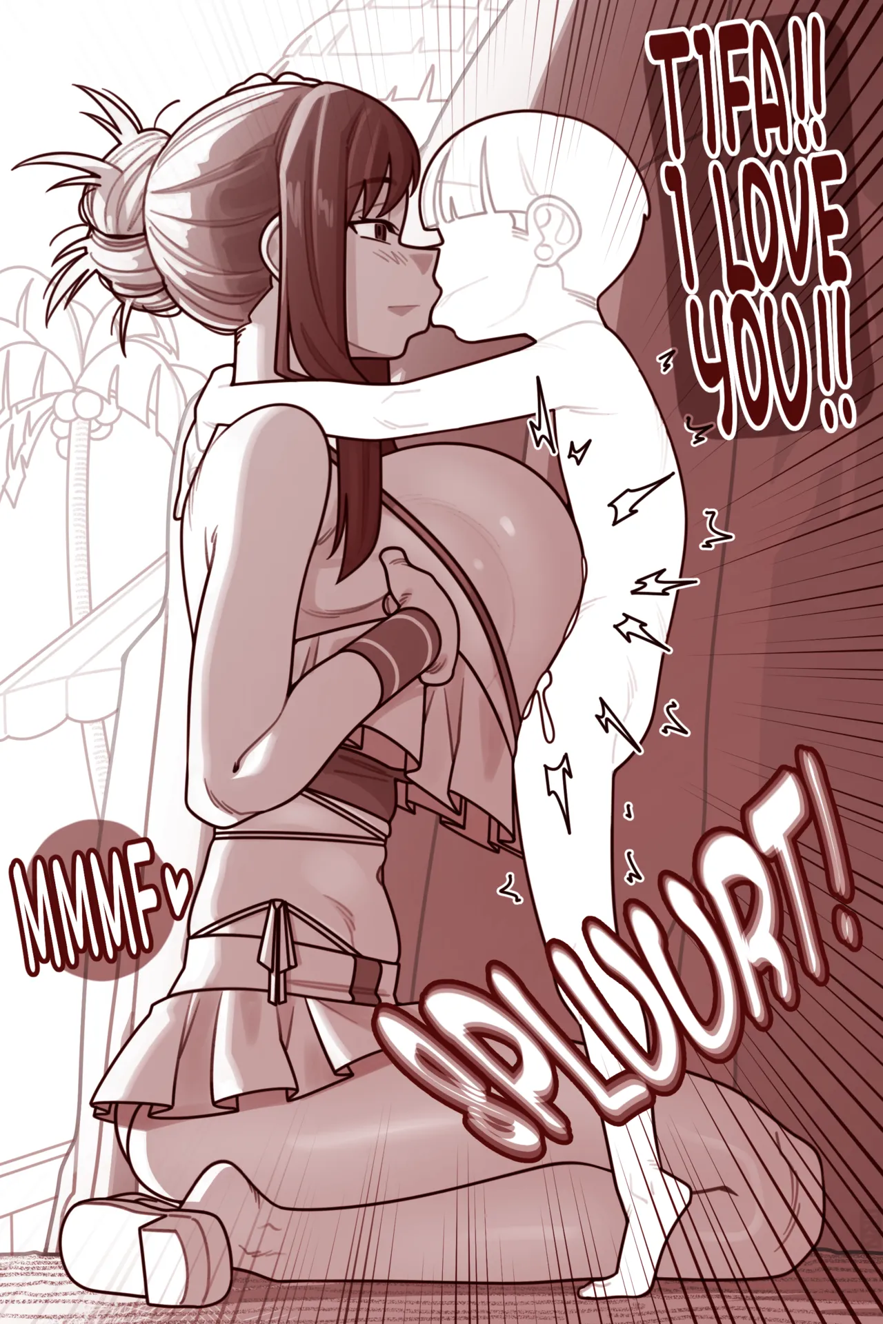 SHINING SPIRIT TIFA ZURI page 3 full