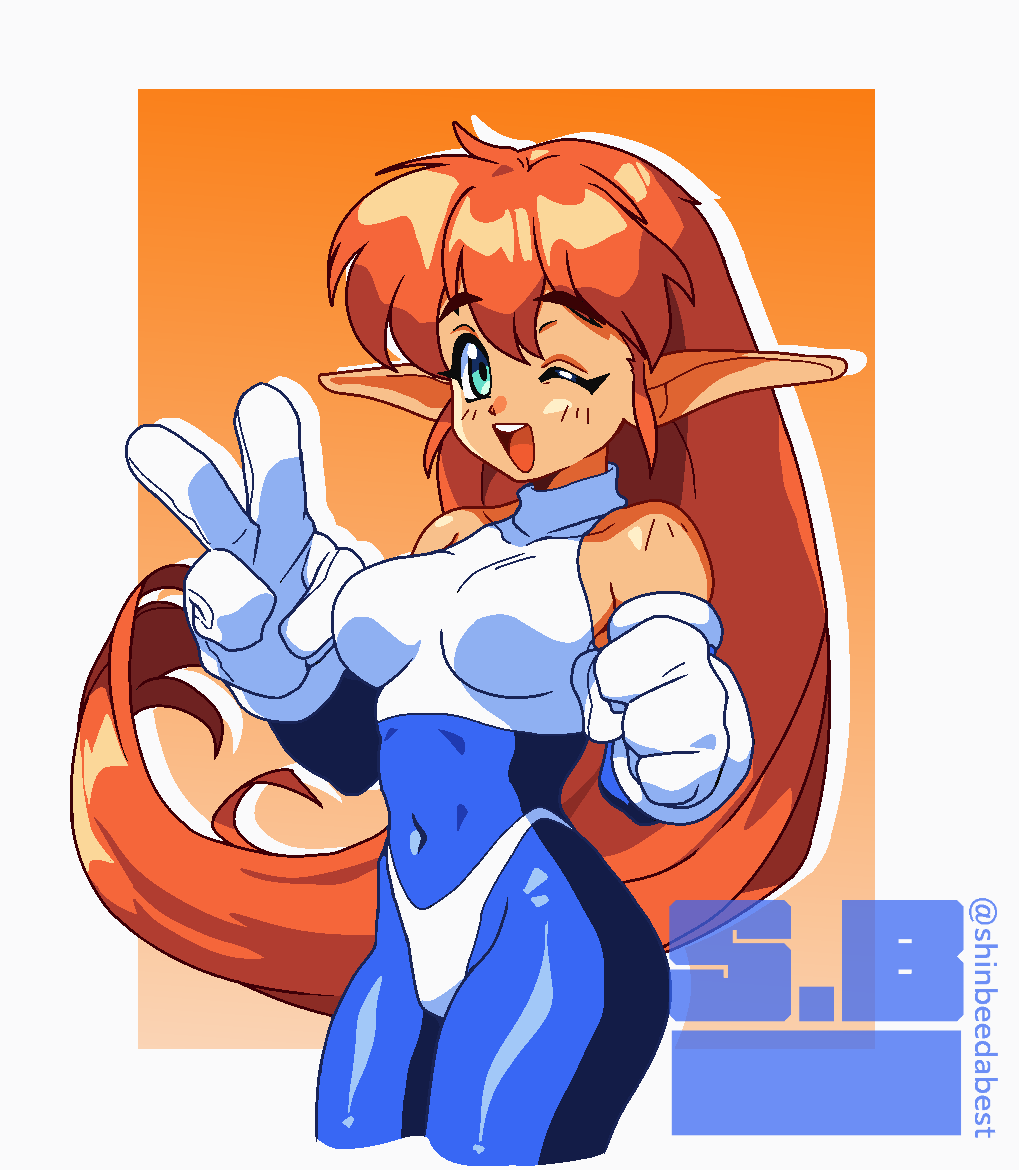 Artist:SHINBEEDABEST page 3 full