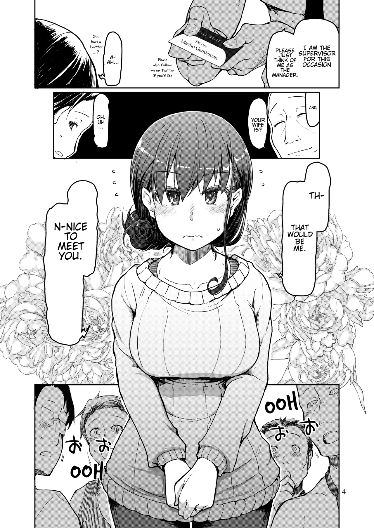 SYG - Sell your girlfriend 1-3 page 5 full