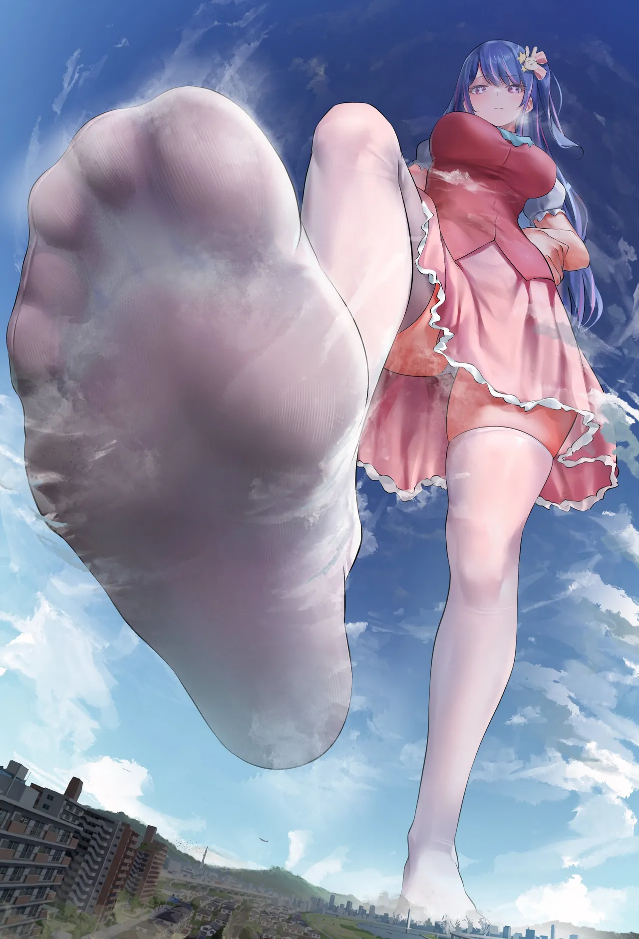 艺鬼 @AntinomyChina page 1 full