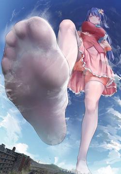 艺鬼 @AntinomyChina