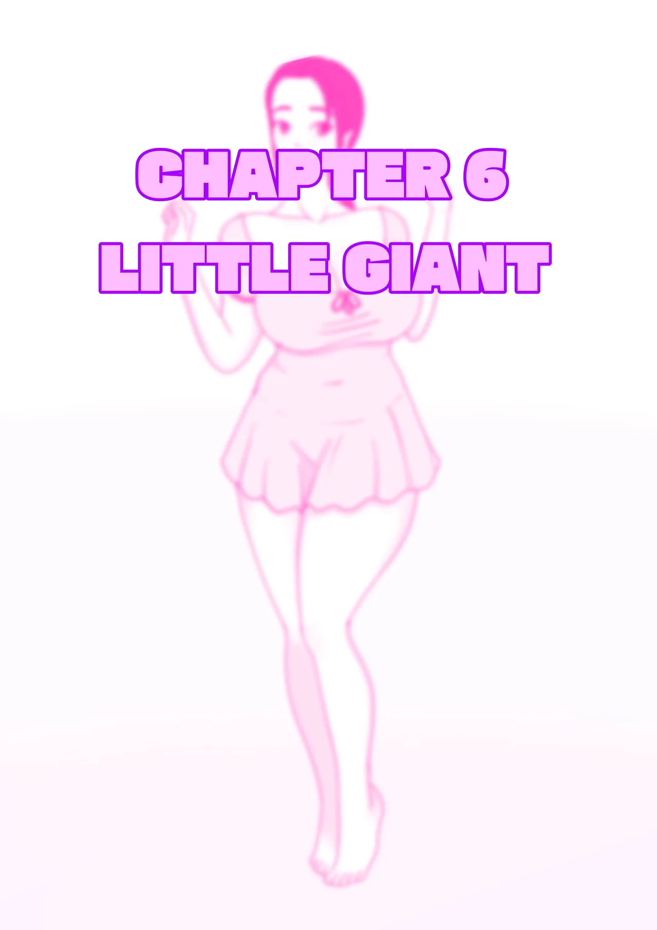 DON’T WORRY! I’LL TAKE CARE OF YOUR WIFE! Chapter 6 page 2 full