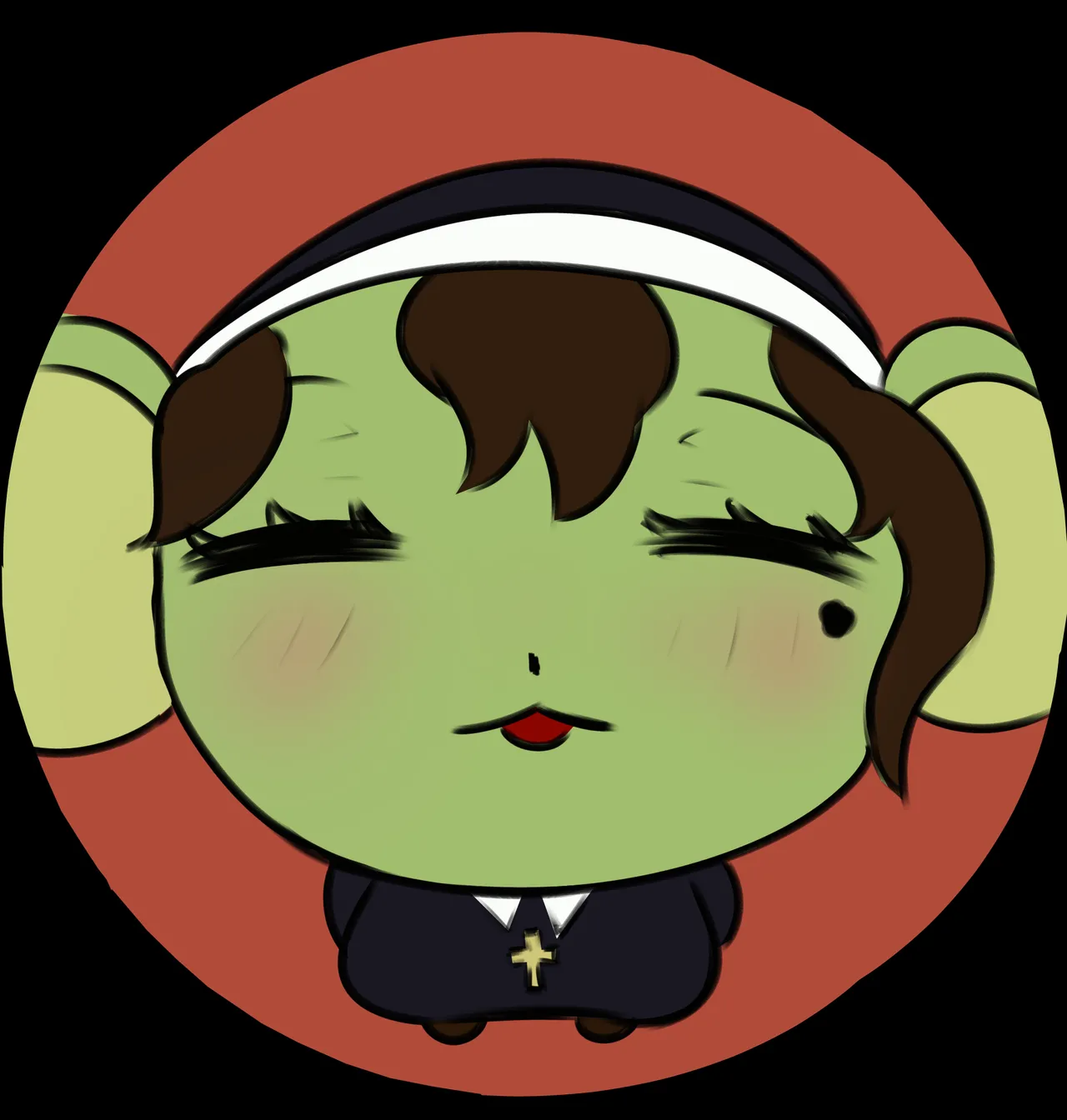 Cute goblins with BIG hearts page 6 full