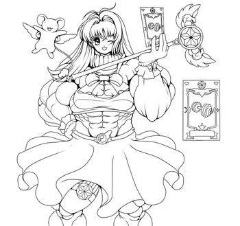 Artist - Tsuyosa0 cover