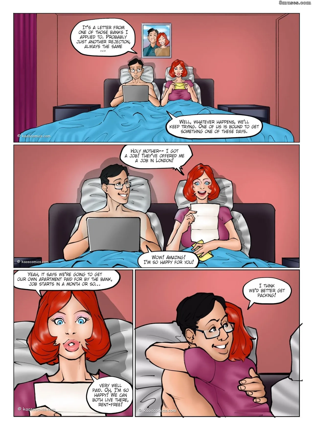Annabelles New Life page 2 full