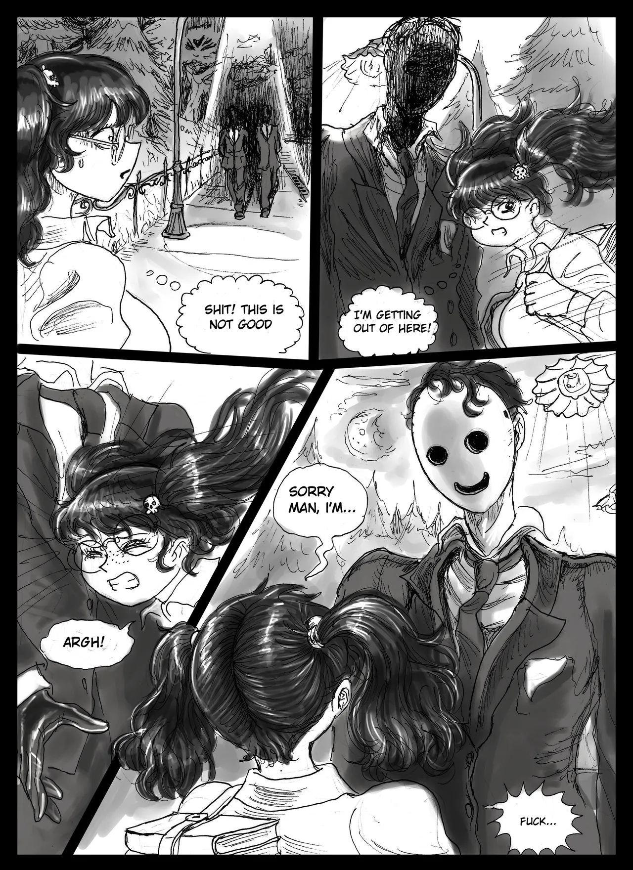 Schoolg1rl Slaugh page 2 full