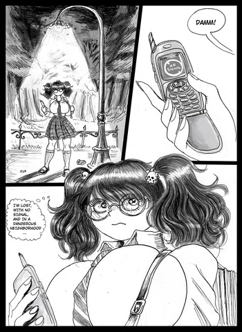 Schoolg1rl Slaugh cover