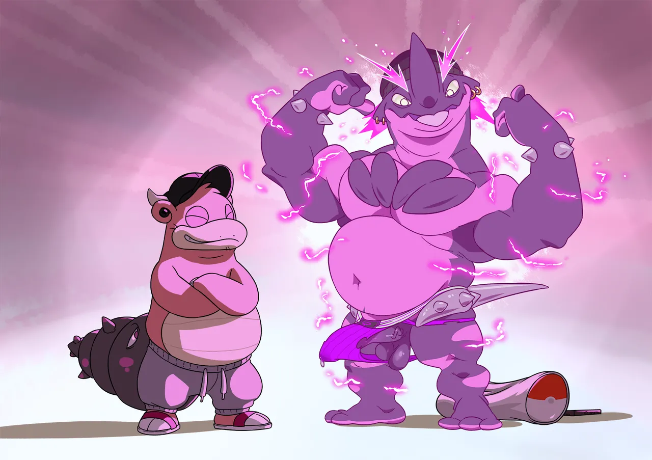 Ener-Giga-Sized! page 9 full