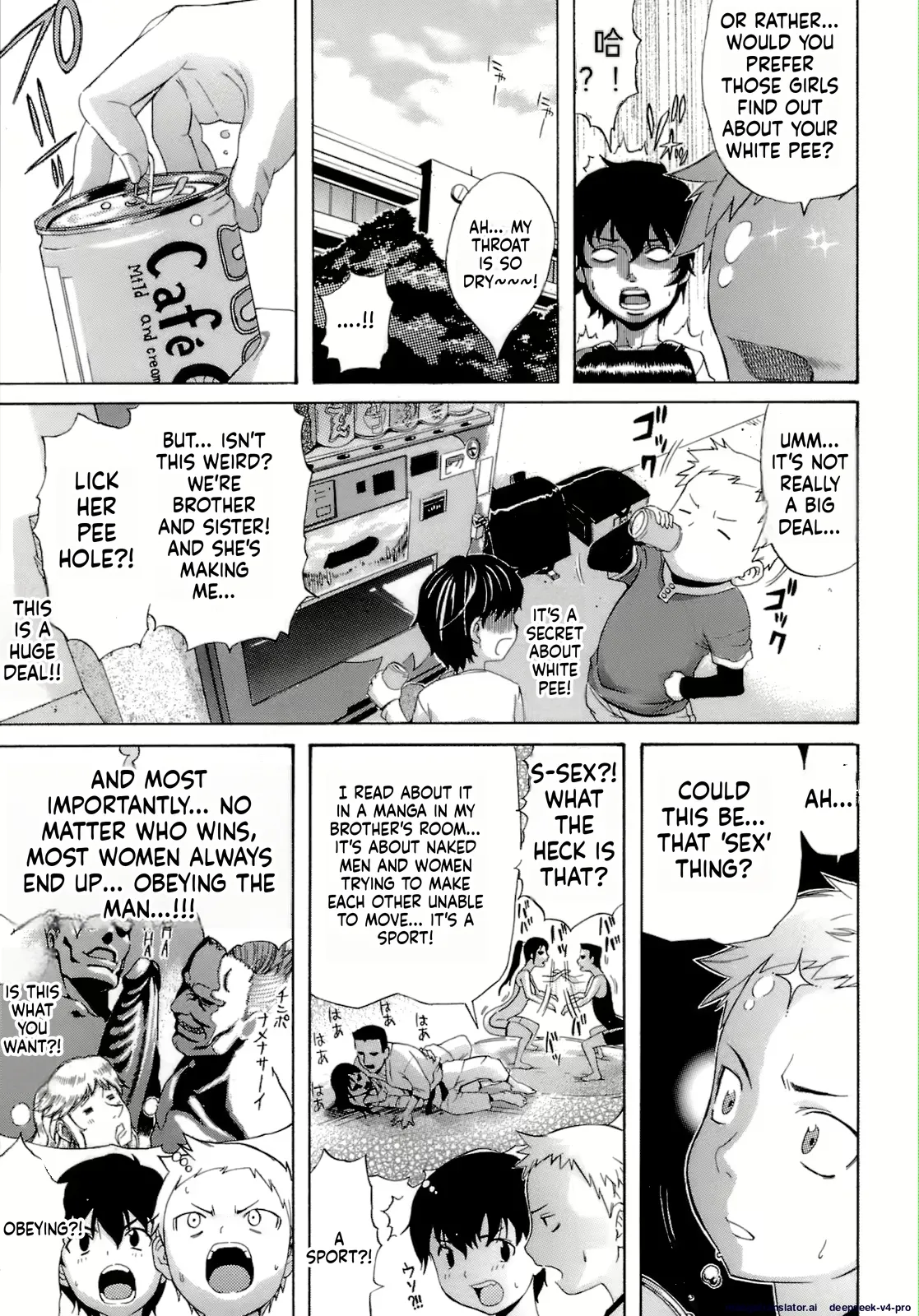 Brocon! page 5 full