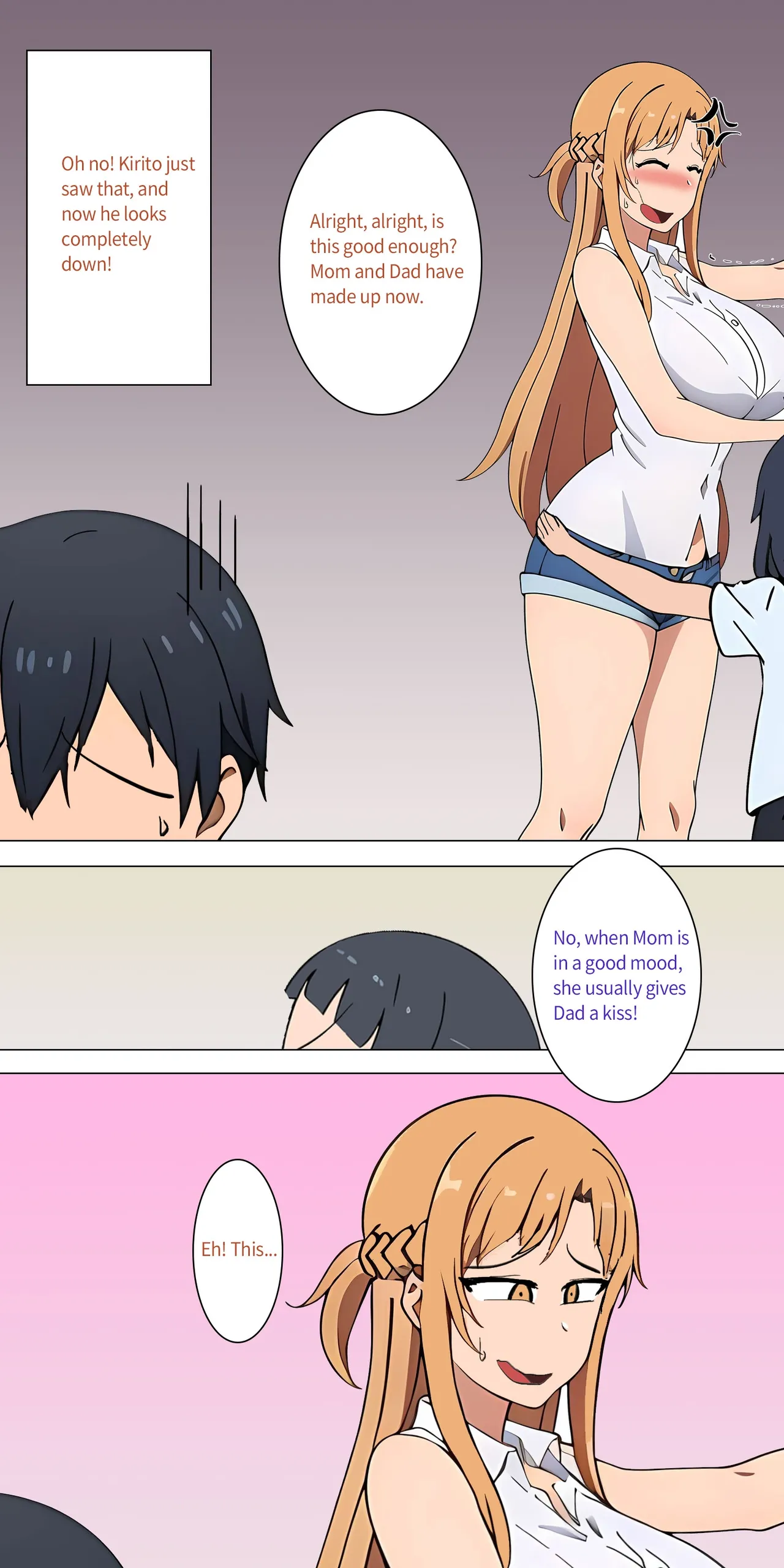 Asuna family 1-86 page 10 full