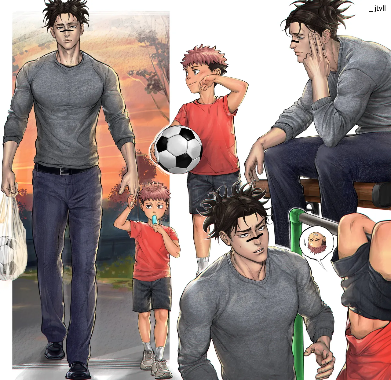 _Jtvll Collection page 5 full