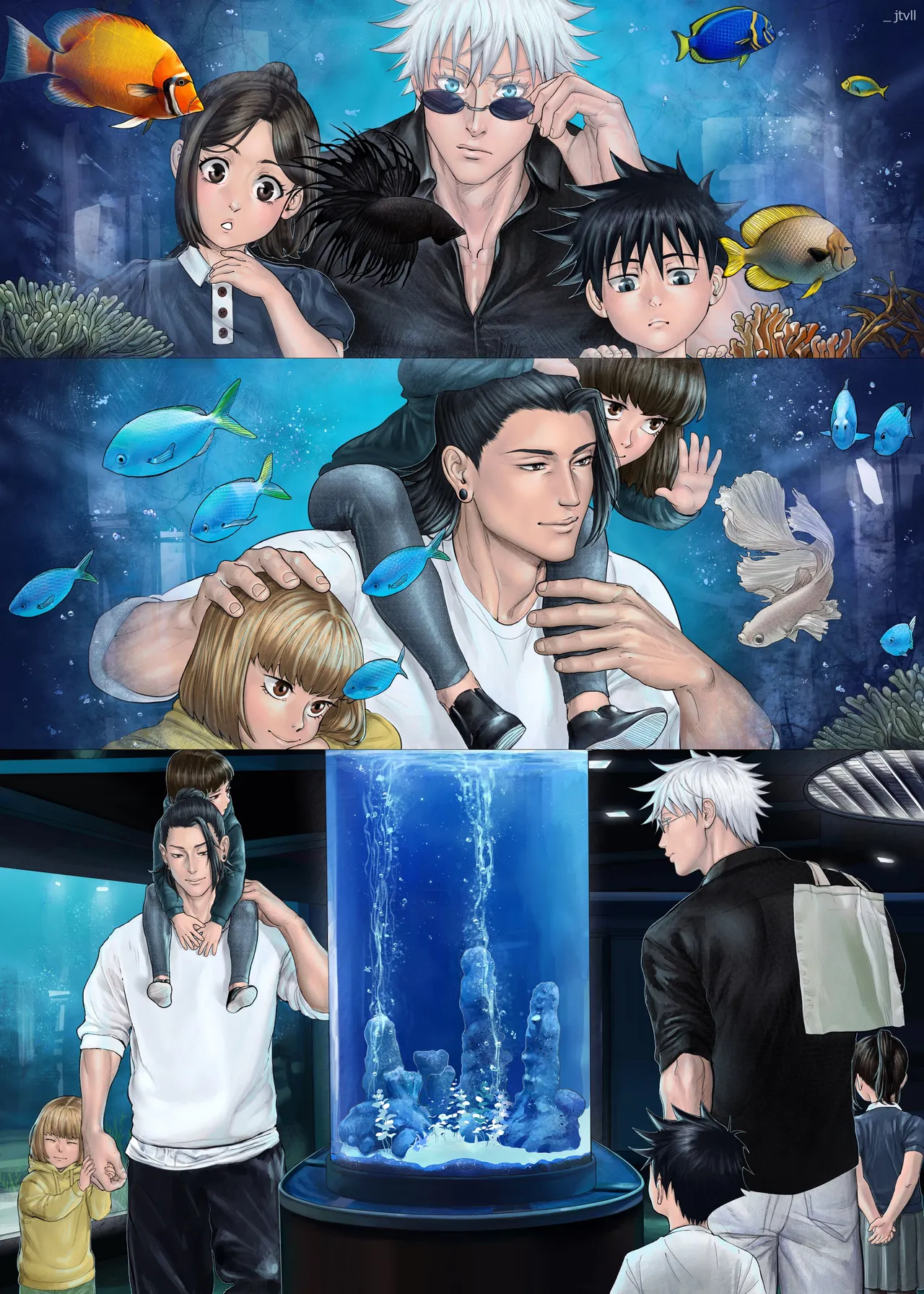 _Jtvll Collection page 8 full