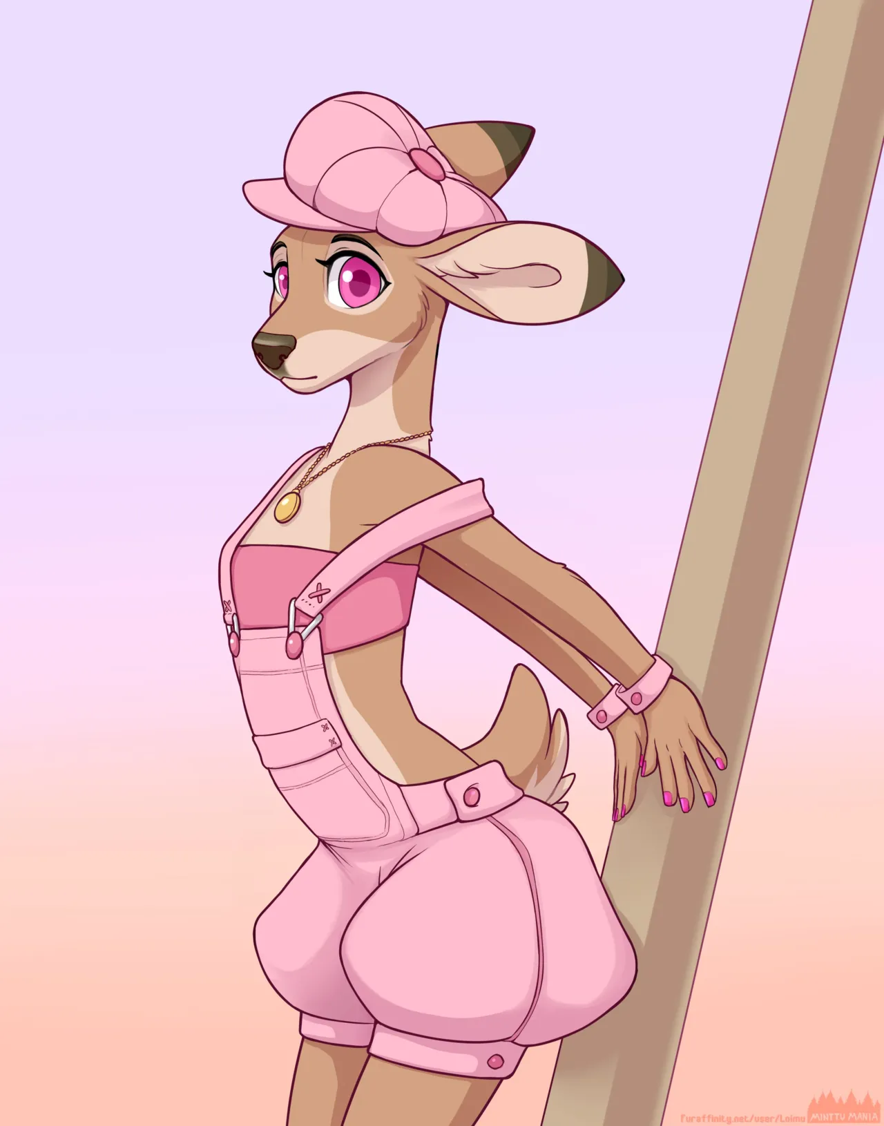 Artist - Loimu page 10 full