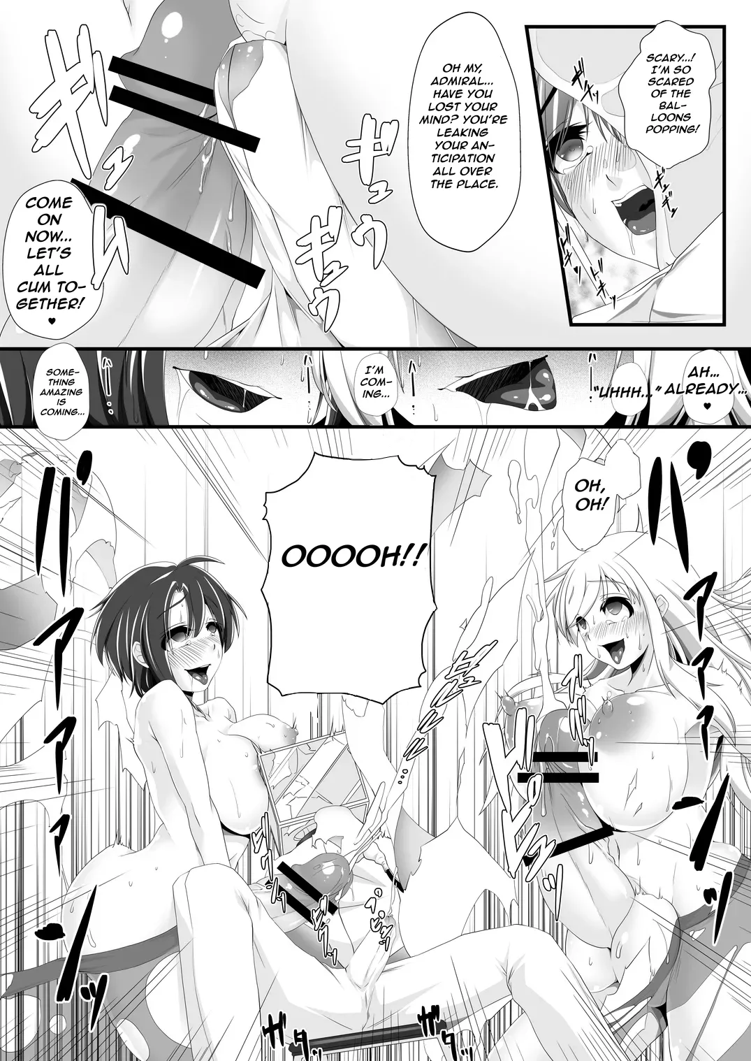 Fuusen Collection  ENGLISH page 10 full