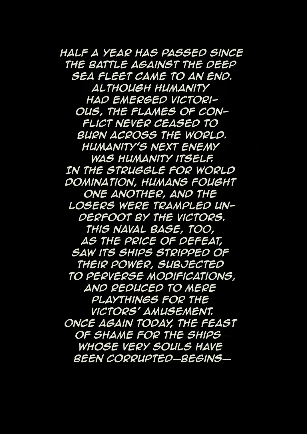Fuusen Collection  ENGLISH page 2 full