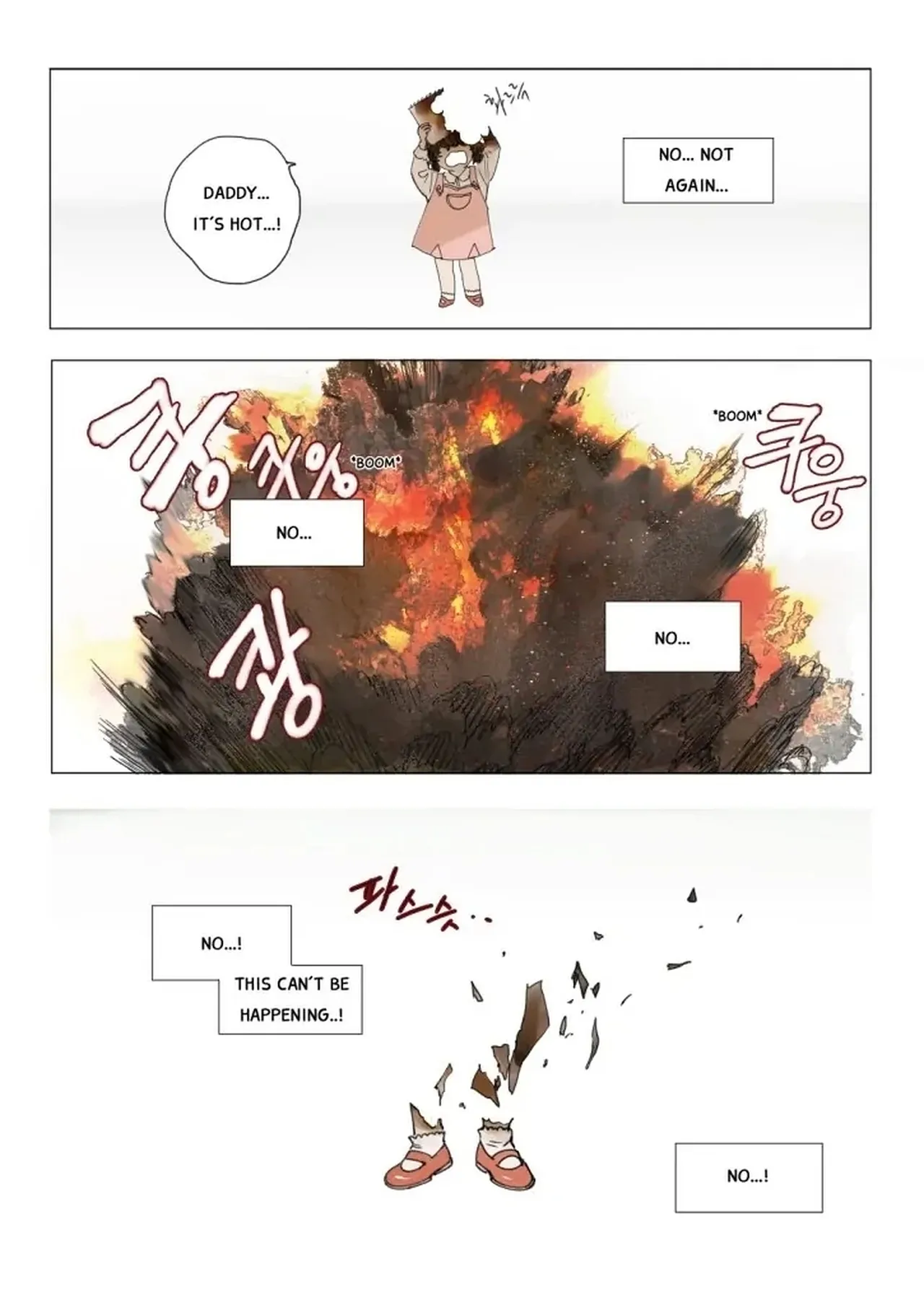 Zero at the bone page 9 full