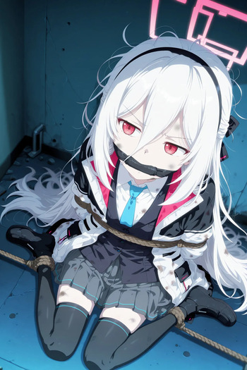 あたらしいお肉かわいいねえ cover