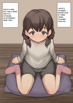 Futaimo Ch. 1-10
