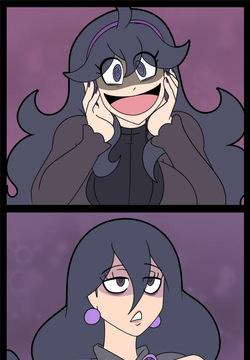 Jester Kingdom - Hex Maniac