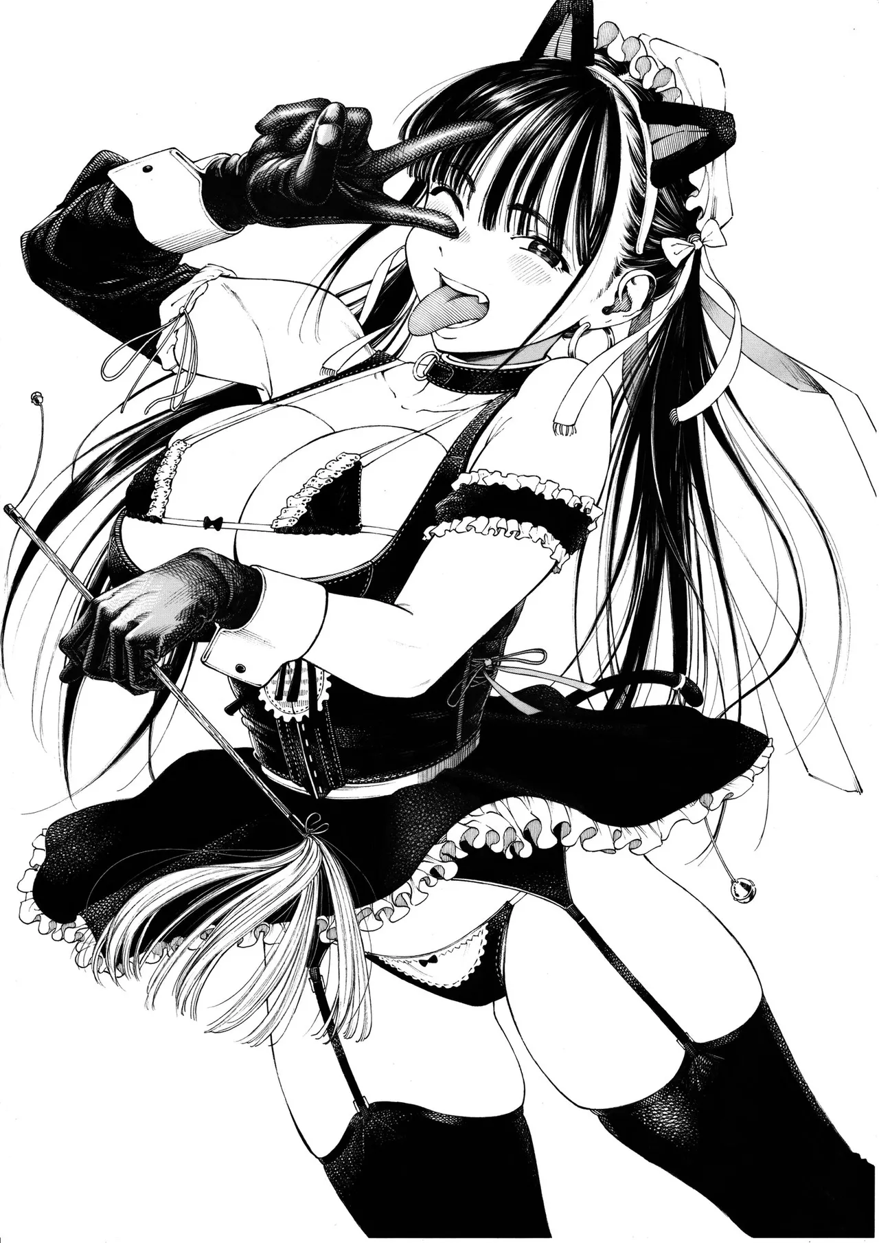 Artist - Gagaimo page 2 full