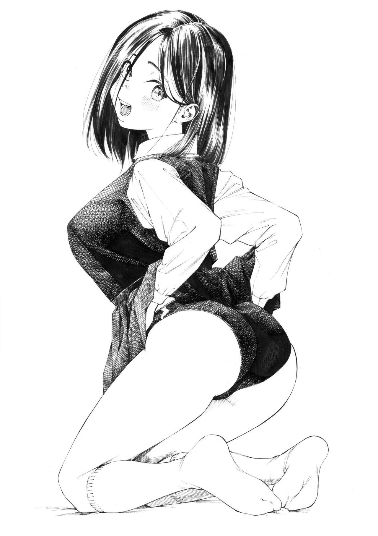 Artist - Gagaimo page 5 full