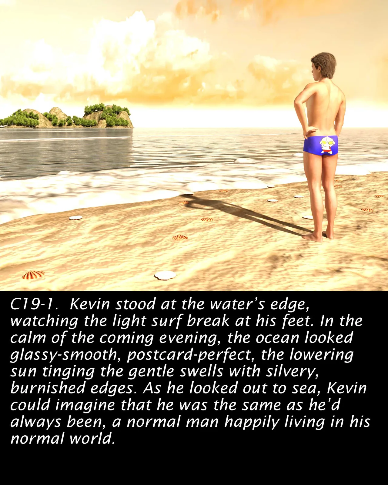 kides diarie ch20 page 1 full