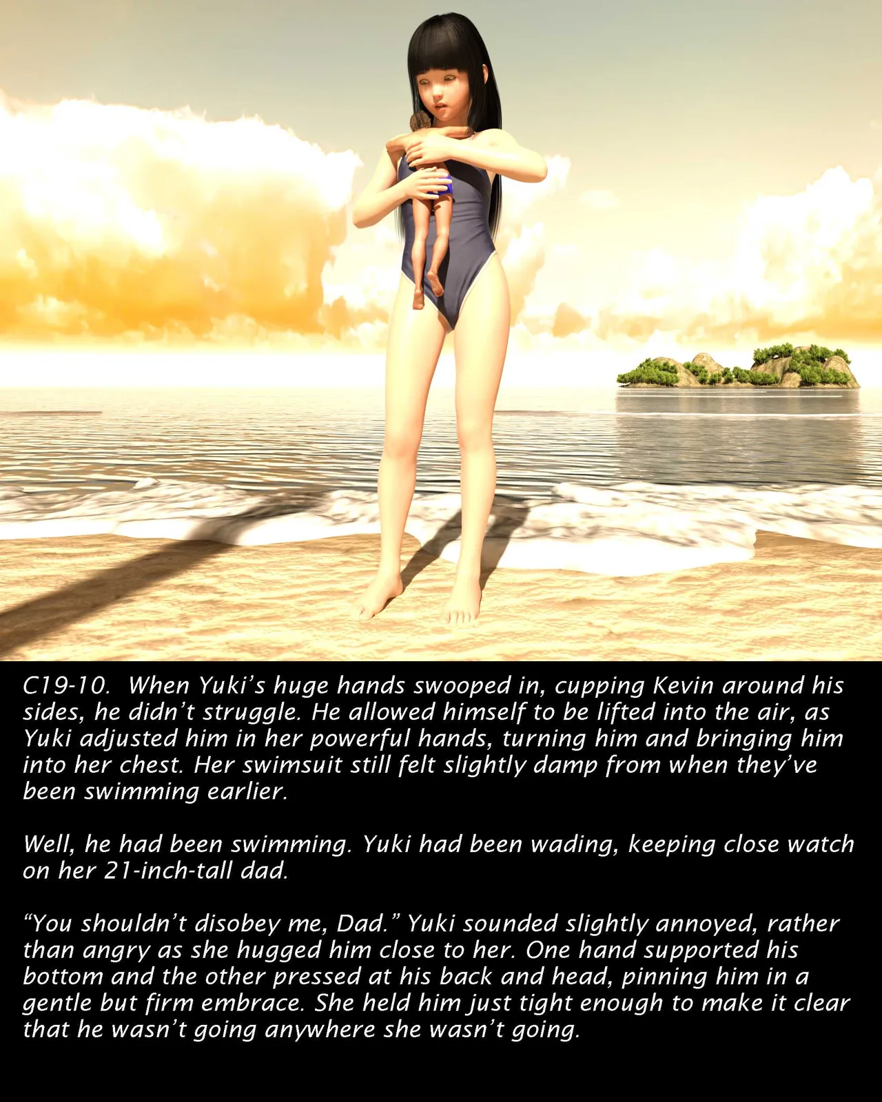 kides diarie ch20 page 10 full