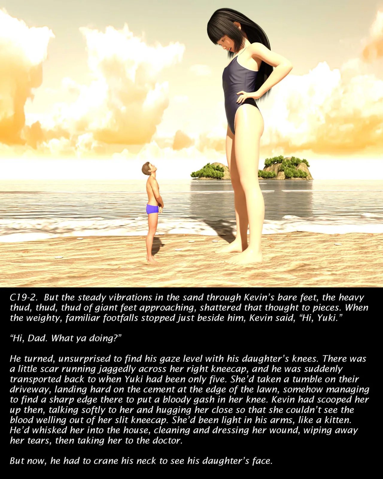 kides diarie ch20 page 2 full