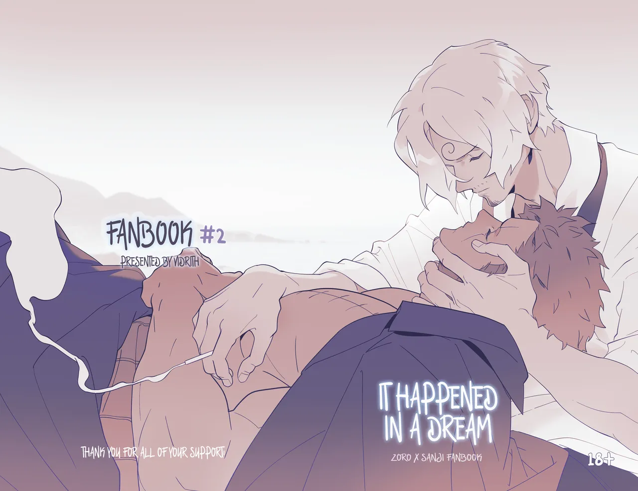 Funart page 1 full