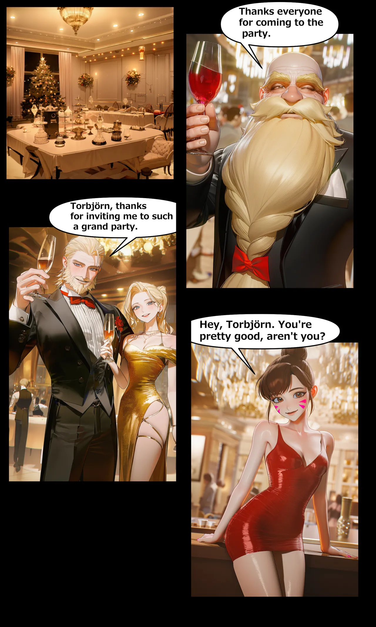 D.va Brain surgery page 3 full