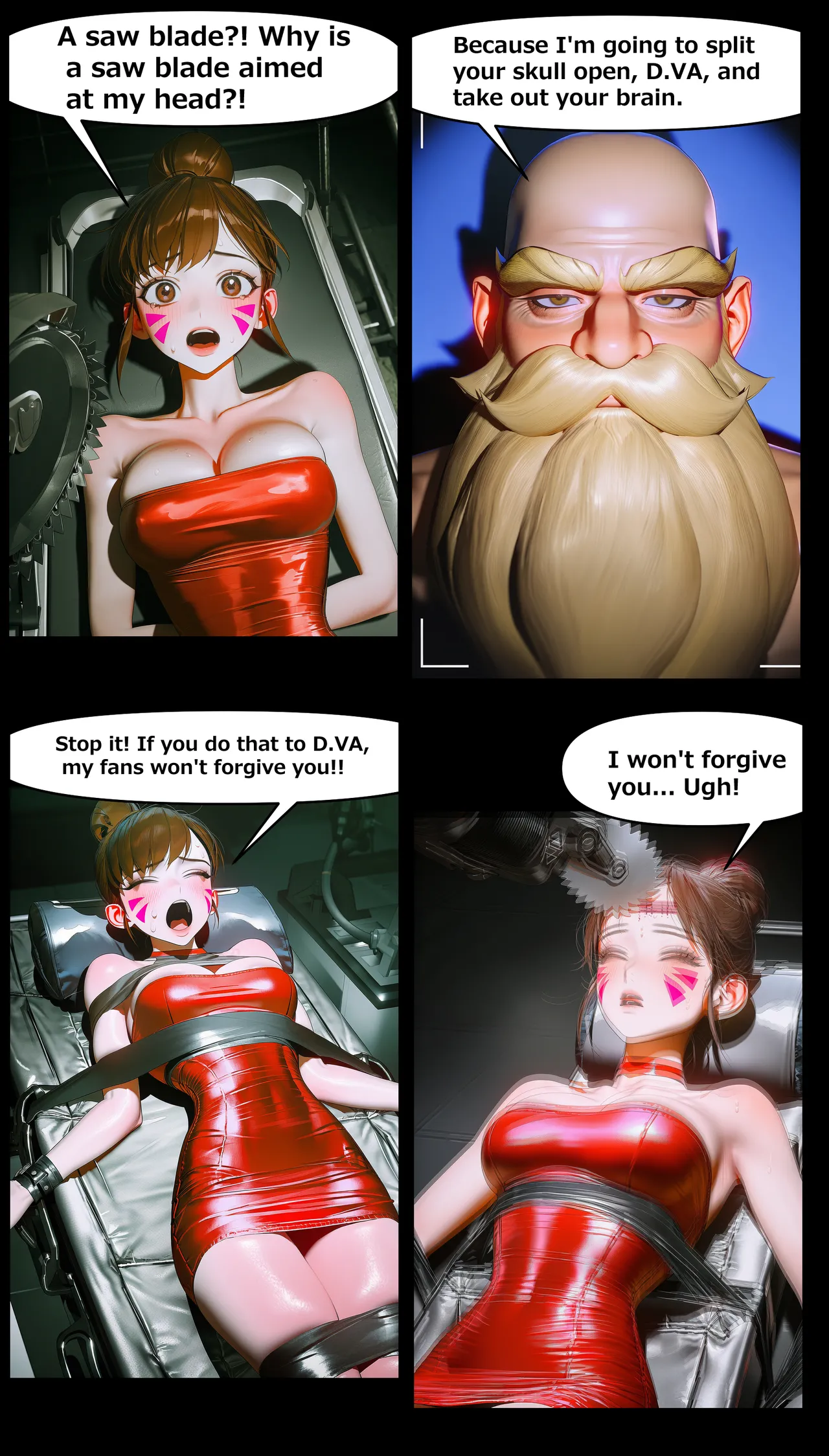 D.va Brain surgery page 6 full