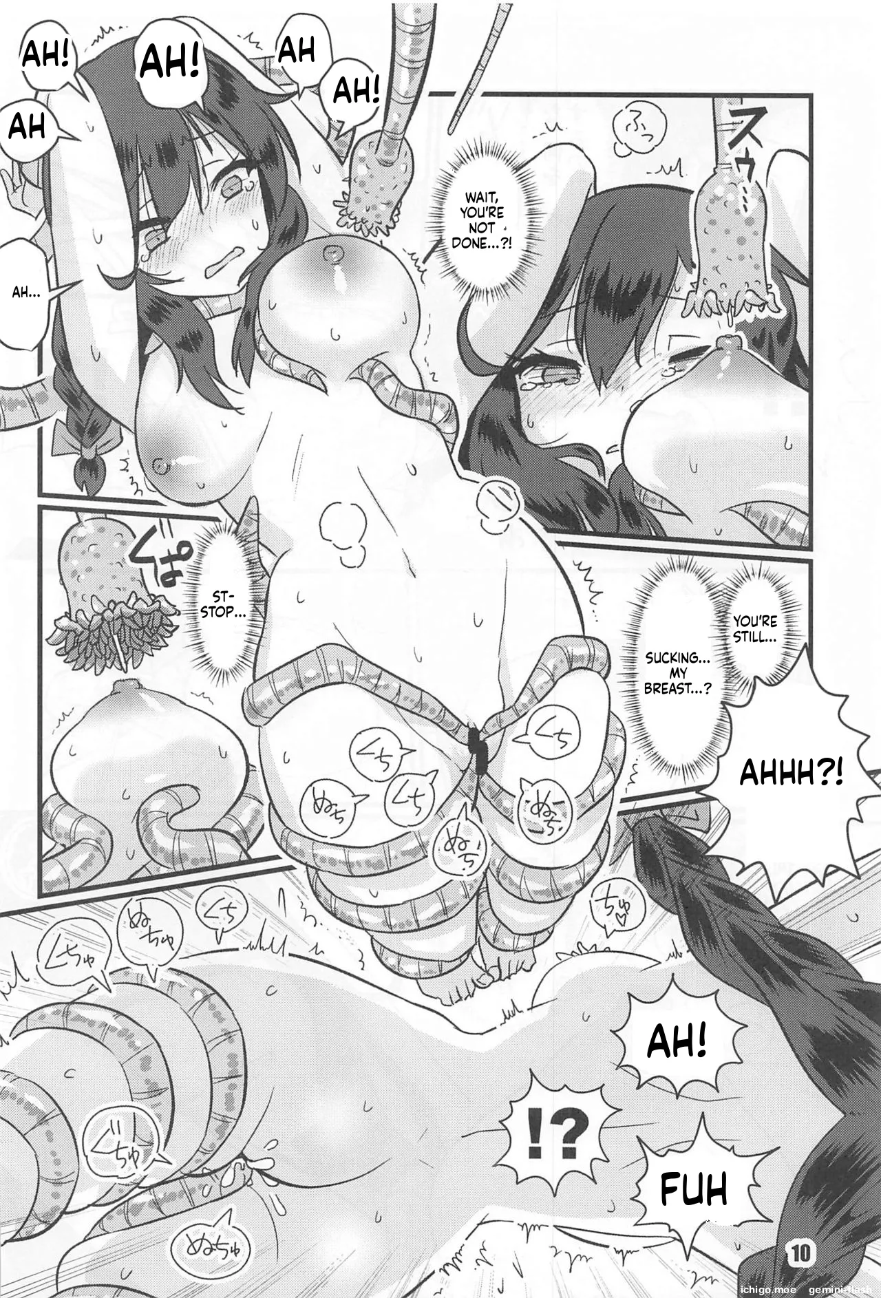Tokushu Shinkan page 9 full