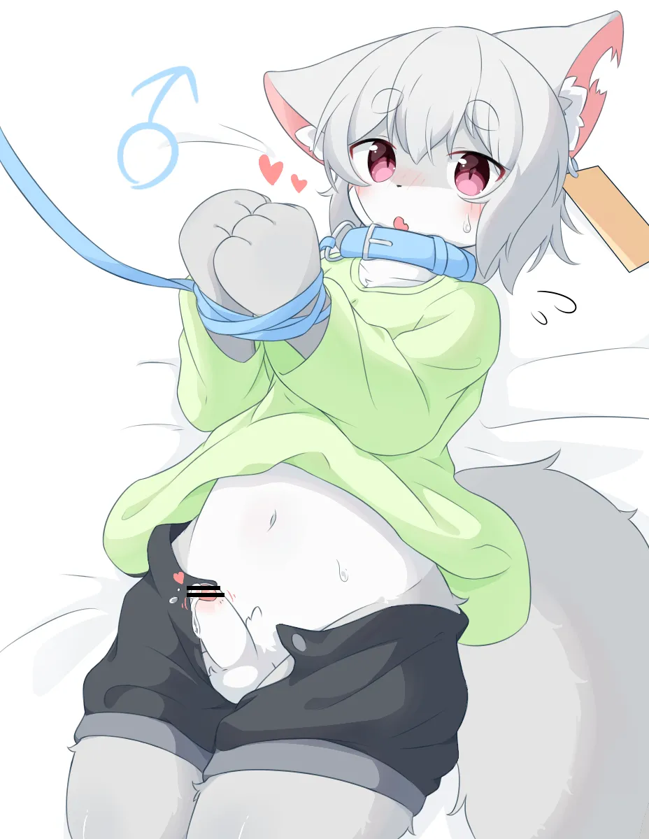 hetakitsune - 下手っ狐 page 6 full