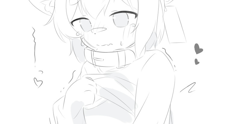 hetakitsune - 下手っ狐 page 7 full